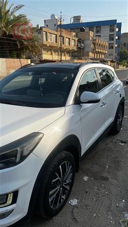 هيونداي توسان